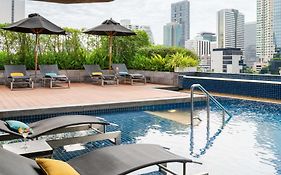 Pullman Bangkok Hotel G